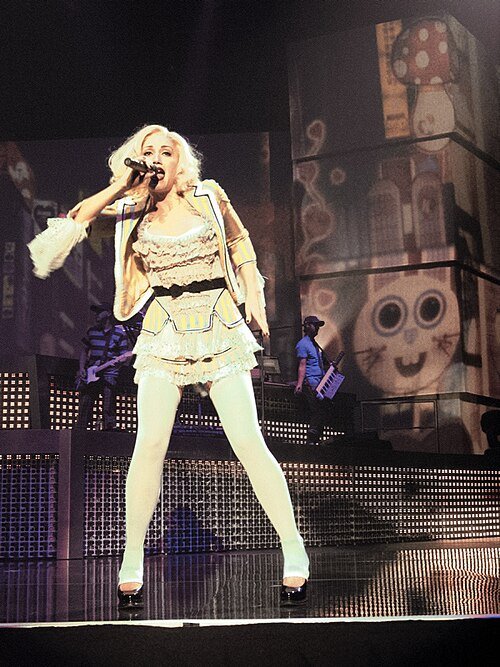 Gwen Stefani’s Harajuku Girls and the Cost of Turning Culture into Aesthetic