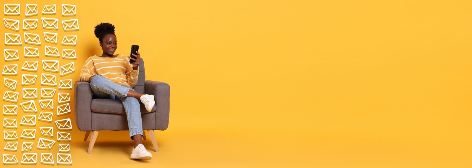 Contact Background Image