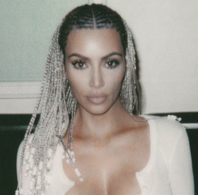 A Caption That Said Too Much