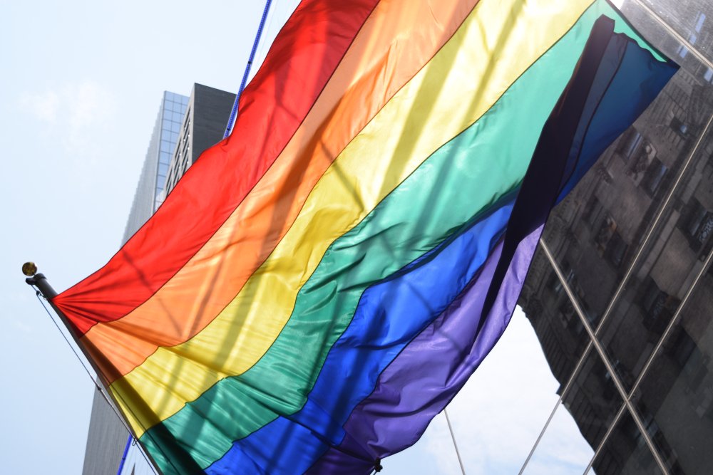 Pride for a Month: When Branding Replaces Commitment